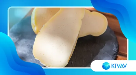 Caciocavallo silano DOP