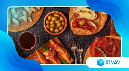 Come reinterpretare le ricette regionali italiane