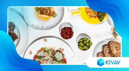 Cucinare italiano per chi lavora da casa