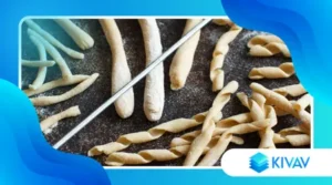 Fusilli al ferretto con ragù di capra: la tradizione pastorale lucana