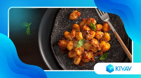 Gnocchi di pane altoatesini