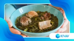 Minestra maritata napoletana: equilibrio antico tra verdure e carne