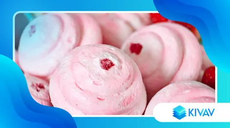 Sospiri di Bisceglie: i dolcetti pugliesi dalla storia romantica