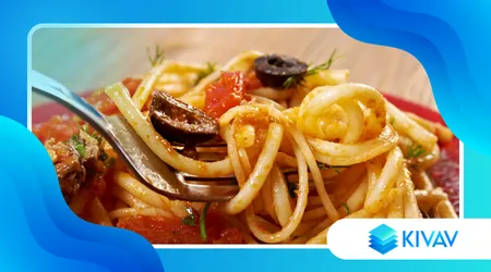 Spaghetti alla San Gennaro