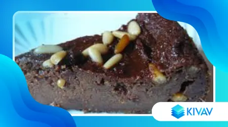 Torta paesana lombarda