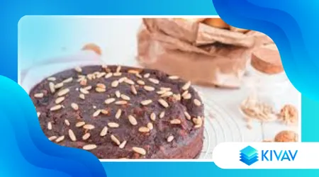 Torta paesana lombarda