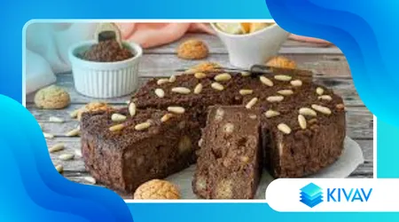 Torta paesana lombarda