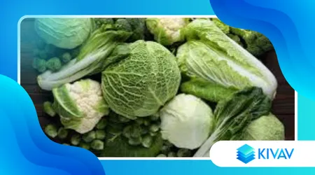 Contorni italiani gourmet con cavolo protagonista