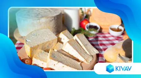 Prodotti tipici italiani artigianali con filiera corta garantita