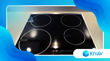 induzione per ricette italiane perfette