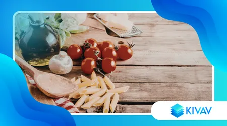 Tecniche di cucina sostenibile italiana