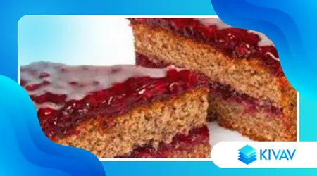 Torta al grano saraceno dell’Alto Adige