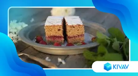 Torta al grano saraceno dell’Alto Adige