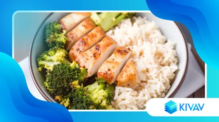 proteici equilibrati per dieta sana e gusto