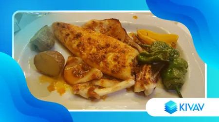 vegetariani italiani moderni e ricchi di gusto