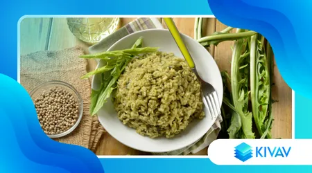 vegetariani italiani moderni e ricchi di gusto