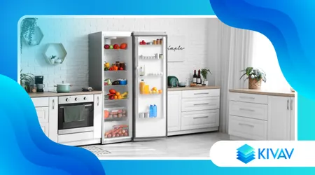 Abbattimento domestico degli alimenti