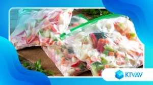 Abbattimento domestico degli alimenti in totale sicurezza