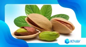 Pistacchio di Raffadali DOP: caratteristiche e utilizzi in cucina
