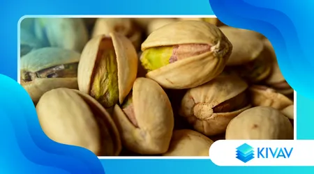 Pistacchio di Raffadali DOP