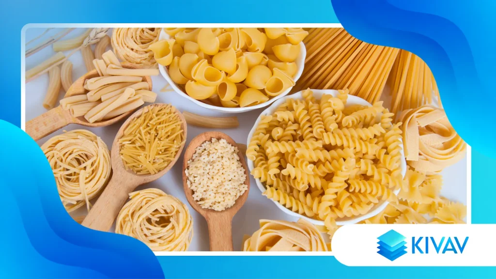Rigenerare la pasta avanzata
