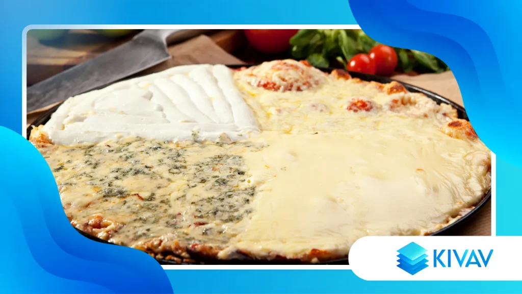 guida ai formaggi DOP italiani