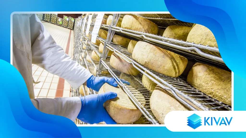 guida ai formaggi DOP italiani