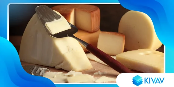 Guida ai formaggi DOP italiani: come riconoscerli e utilizzarli in cucina