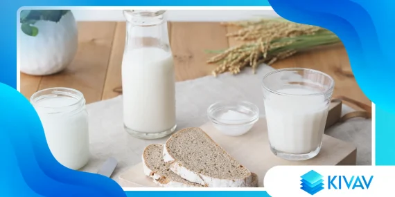 Il latte fresco italiano: come conservarlo e perché preferirlo