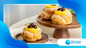 Sfincia di San Giuseppe: il dolce siciliano soffice e cremoso