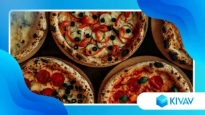 Come ottenere una pizza fatta in casa con cornicione leggero e alveolato