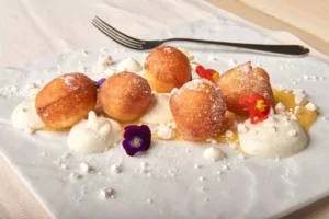 Sfincia di San Giuseppe: il dolce siciliano soffice e cremoso