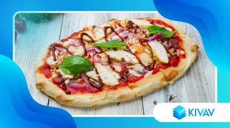 pizza in teglia romana ad alta idratazione