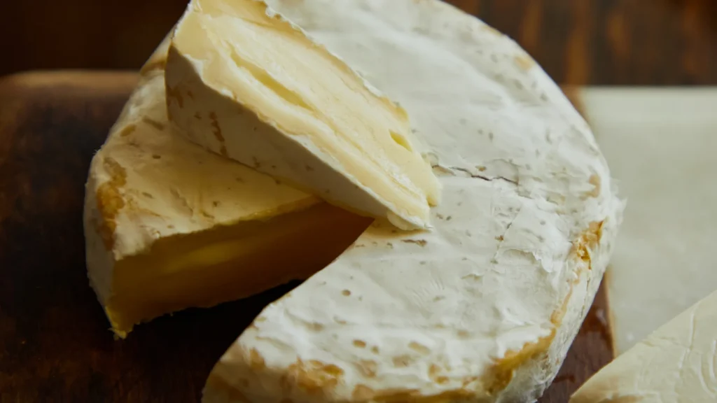 Canestrato di Moliterno IGP