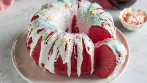 Ciaramicola perugina: la ciambella rosa simbolo della Pasqua