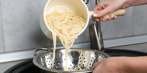Gestione dell’idratazione negli impasti ad alta alveolatura