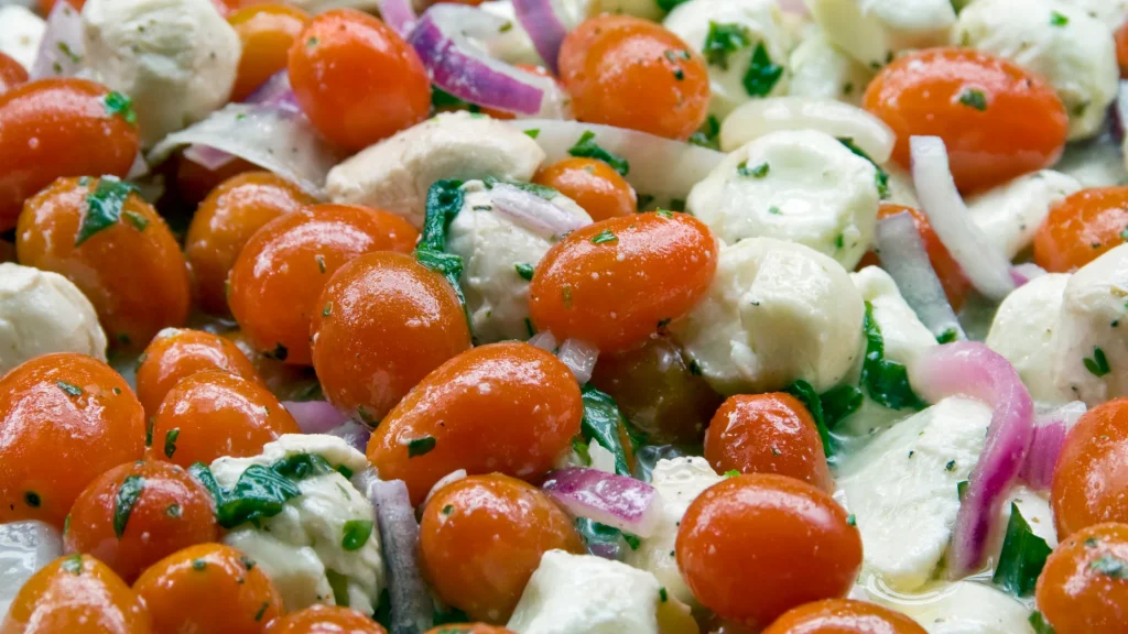 Insalata pantesca
