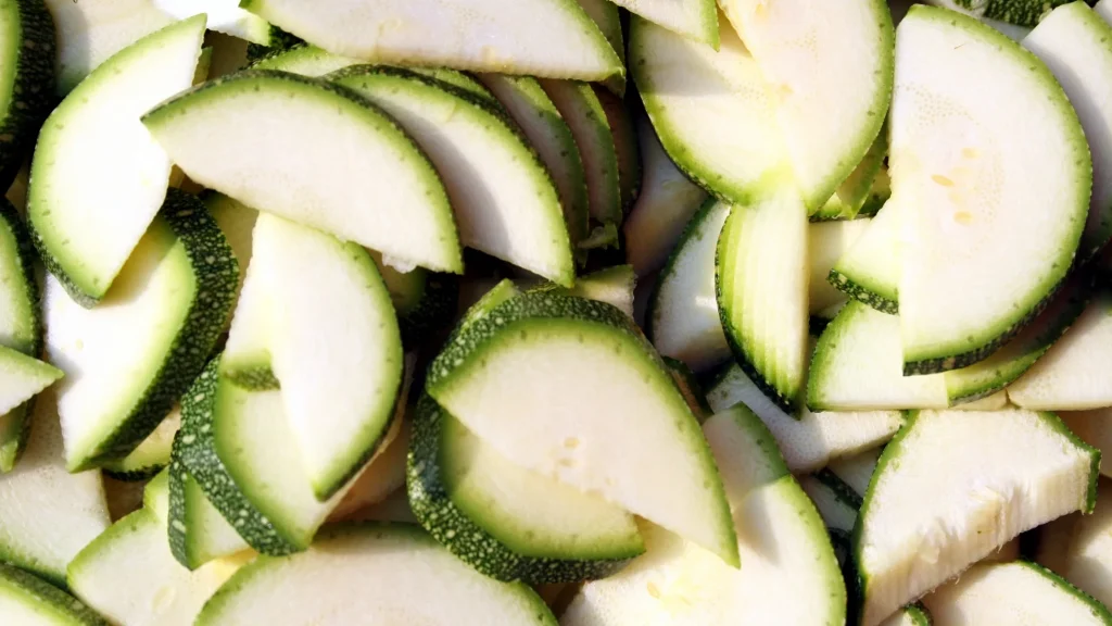 zucchine alla scapece